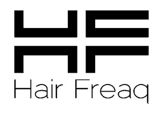 HF HAIR FREAQ