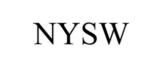 NYSW