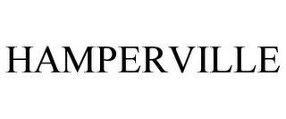 HAMPERVILLE