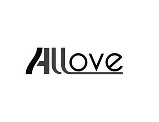 ALLOVE