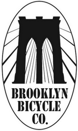 BROOKLYN BICYCLE CO.