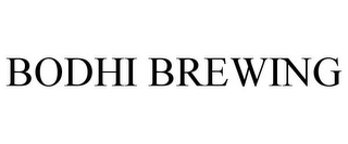 BODHI BREWING