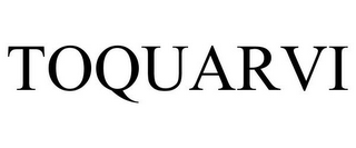 TOQUARVI