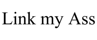 LINK MY ASS