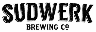 SUDWERK BREWING CO