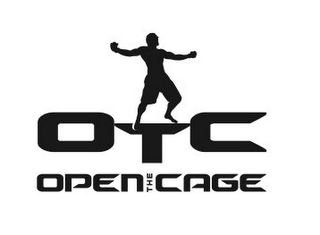 OTC OPEN THE CAGE