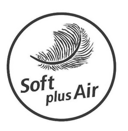 SOFT PLUS AIR