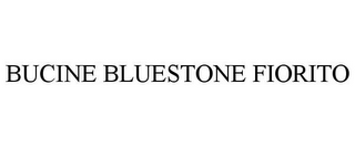 BUCINE BLUESTONE FIORITO