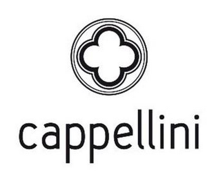 CAPPELLINI