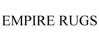 EMPIRE RUGS