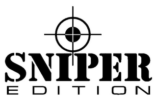 SNIPER EDITION