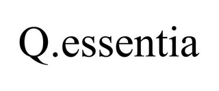 Q.ESSENTIA