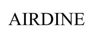 AIRDINE