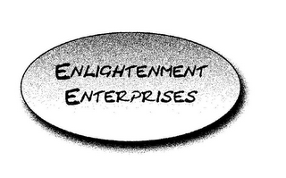 ENLIGHTENMENT ENTERPRISES