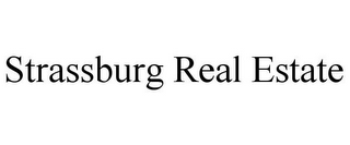 STRASSBURG REAL ESTATE