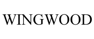 WINGWOOD