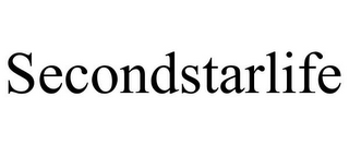 SECONDSTARLIFE