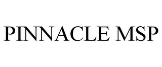 PINNACLE MSP