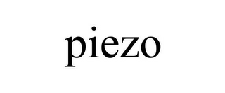 PIEZO