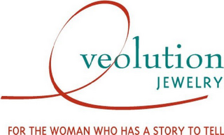 EVEOLUTION JEWELRY ... FOR THE WOMAN WHO HAS A STORY TO TELL