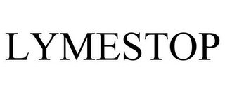 LYMESTOP