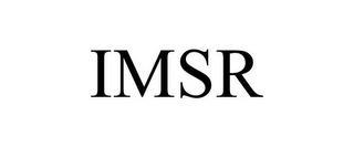 IMSR