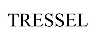 TRESSEL