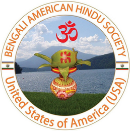 BENGALI AMERICAN HINDU SOCIETY UNITED STATES OF AMERICA (USA)