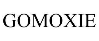 GOMOXIE