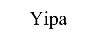 YIPA