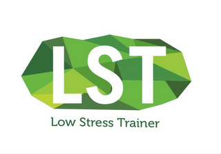 LST LOW STRESS TRAINER