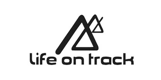 LIFE ON TRACK