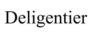 DELIGENTIER