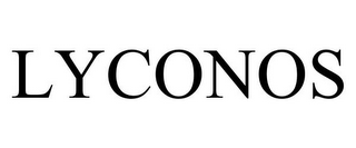 LYCONOS