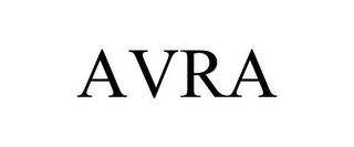 AVRA