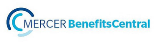 MERCER BENEFITSCENTRAL