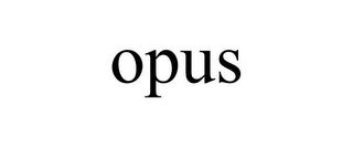 OPUS