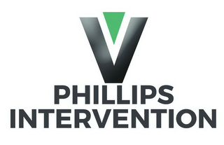 V PHILLIPS INTERVENTION