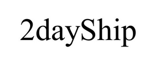 2DAYSHIP