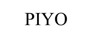 PIYO