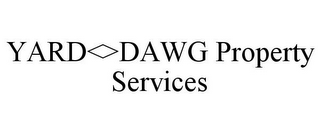 YARD DAWG PROPERTY SERVICES