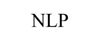 NLP