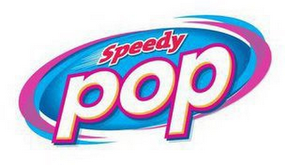 SPEEDY POP