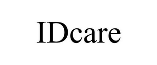 IDCARE