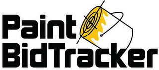 PAINT BIDTRACKER