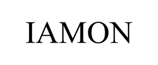 IAMON