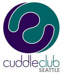 CUDDLECLUB SEATTLE