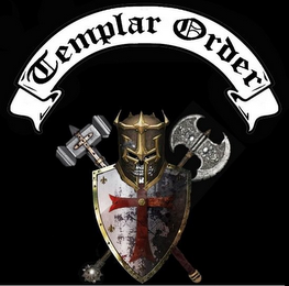 TEMPLAR ORDER