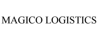 MAGICO LOGISTICS