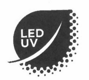 LED UV